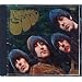 Rubber Soul