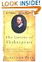 The Genius of Shakespeare