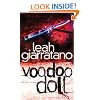 Voodoo Doll (Detective Jill Jackson Mysteries)
