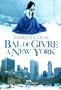 Bal de Givre � New York