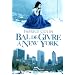Bal de Givre � New York