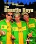 The Beastie Boys (The Library of Hip Hop Biographies)