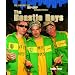 The Beastie Boys (The Library of Hip Hop Biographies)