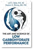 The Art and Science of Low Carbohydrate Performance