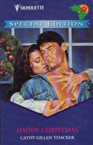 Daddy Christmas (Accidental Dads)