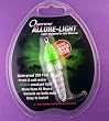 Nebo Quarrow Allure-Light FIshing Lure/Green LED
