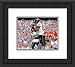 Framed Mark Clayton Baltimore Ravens 8x10 Photo