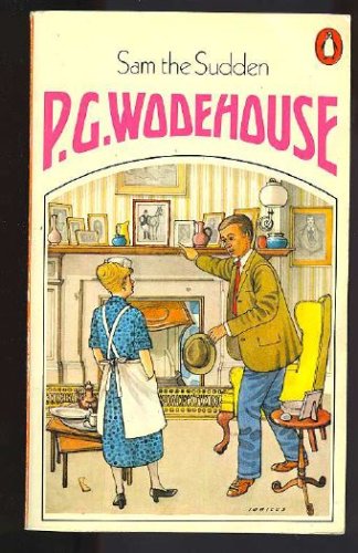  P.G. Wodehouse