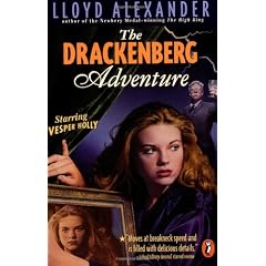 The Drackenberg Adventure