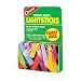 Coghlan's Snaplight Lightsticks Family Pack (8 - 4")
