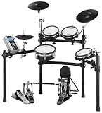 Roland TD-9KX V-Drums (TD9KX) with FREE Stool, Pedal and Headphones