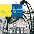Collection Jazz In Paris - Plays Andr� Hodeir - Digipack