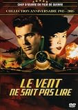 Revue ARCADES VIDEO  / Le vent ne sait pas lire