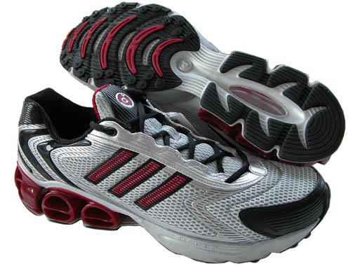 $99 Adidas Mens A3 Sequence Running Shoes