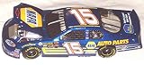 #15 Michael Waltrip 1:24 Scale Stock Car