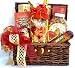 Sweet Indulgance, Romantic Gift Basket