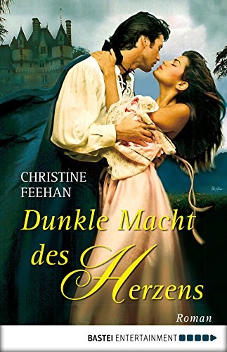 Dunkle Macht des Herzens: Roman (Die Karpatianer 2) (German Edition)