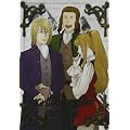 Le chevalier d'Eon, Vol. 5