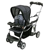 Baby Trend Sit-n-Stand Stroller with... by Baby Trend