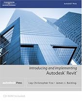 Introducing and Implementing Autodesk Revit (Autodesk Revit)