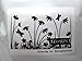 (24) Silk White Roses Flower Head - 1.75