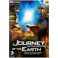 Journey To the Centre of Earth (PC CD)