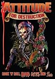 Attitude for Destruction [DVD] [2008] [Region 1] [US Import] [NTSC]
