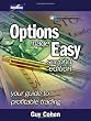 Options Made Easy: Your Guide to Profitable Trading (2nd Edition)