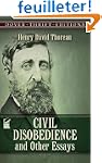 Civil Disobedience and Other Essays
