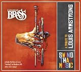 Swing That Music: Tribute to Louis Armstrong