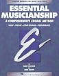 Essential Musicianship - Book 2, Student 10-Pak - Essential Elements Choir