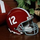 Riddell Alabama Crimson Tide Replica Mini Helmet - Alabama Crimson Tide One Size
