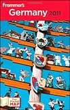 Frommer s Germany 2011 (Frommer s Complete Guides)