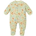 The Children's Place Girls Printed Blanket Sleeper