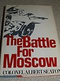 The battle for Moscow, 1941-1942