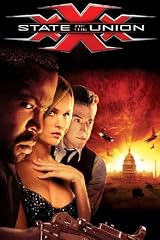 XXX: State of the Union