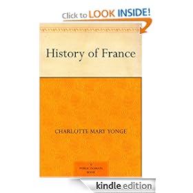 History of France