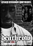 Inside Death Row Vol 1