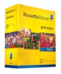 Rosetta Stone Polish Level 3