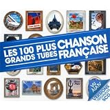 Les 100 Plus Grands Tubes Chansons Francaises (5 CD)