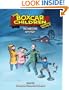 Snowbound Mystery: A Graphic Novel (Boxcar Children Graphic Novels)