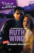 Miranda's Revenge (Silhouette Romantic Suspense)