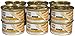 CANIDAE Grain Free PURE Recipes Adult Cat Wet Food Chicken Recipe, 3 oz (12-Pack)