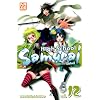 High School Samurai, Tome 12 :