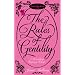 The Rules of Gentility (Little Black Dress)
