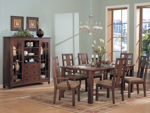 Dining Room Furniture Set - 929-DINING-SET-1