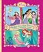 My Best Friend is a Princess: A Princess Friendship Treasury (Toddler Board Books)