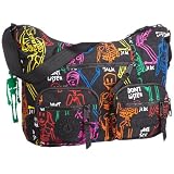 Kipling Haryana Sac porté épaule femme - Synthét