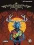 Mastodon Blood Mountain (Guitar)