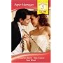 Paper Marriages (By Request)